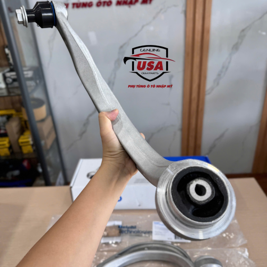 Càng cong Gầm trước Audi Q5  - 8K0407693Q - 8K0407694Q 