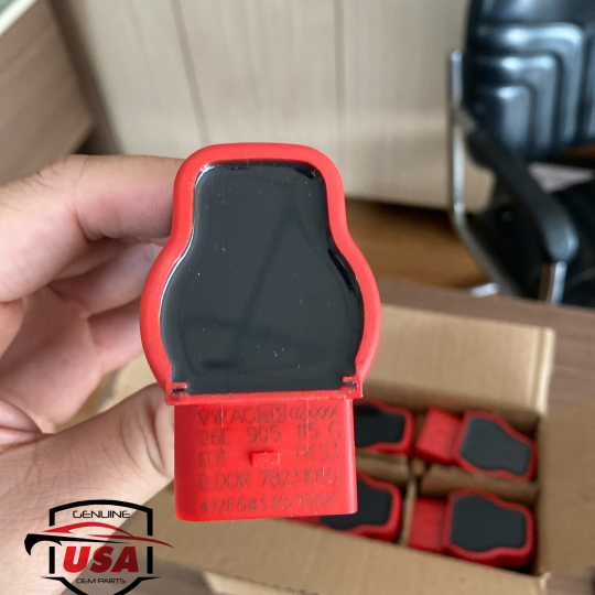 Mobin đánh lửa Audi A4 , A6 ,A7 ,A8, Q5, Q7 , Volkswagen Beetle  06E905115G