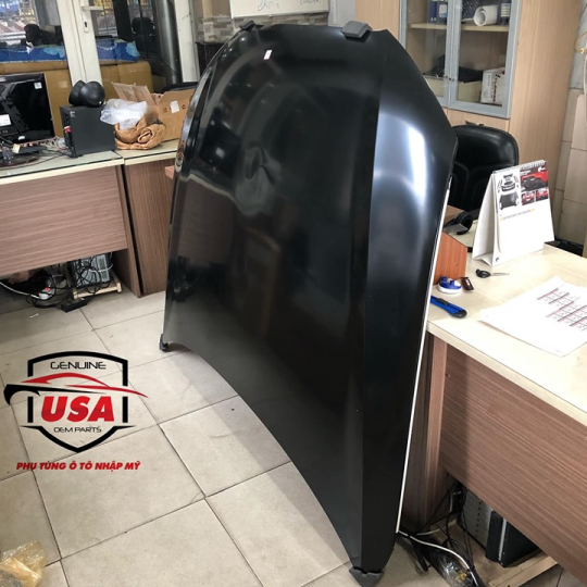 Ca bô Audi A6  - 4G0823029A 