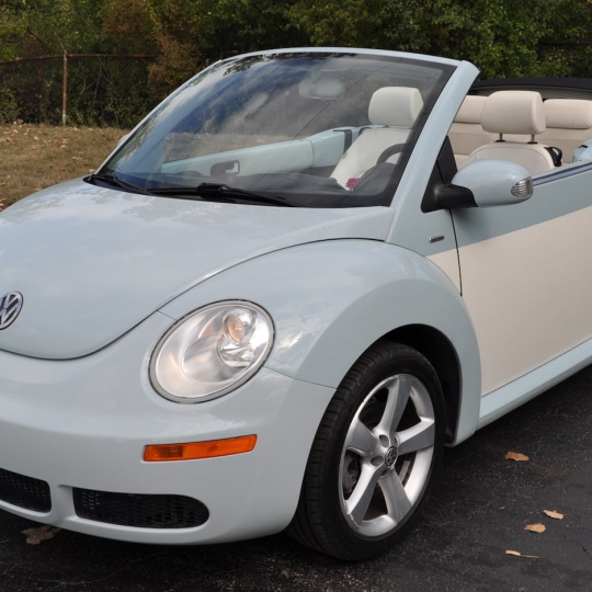 Thước lái Volkswagen New Beetle - 1J1422063P 