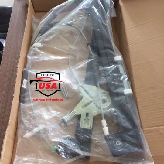 Compa nâng hạ kiếng cửa mini cooper R50 , R52,R53  