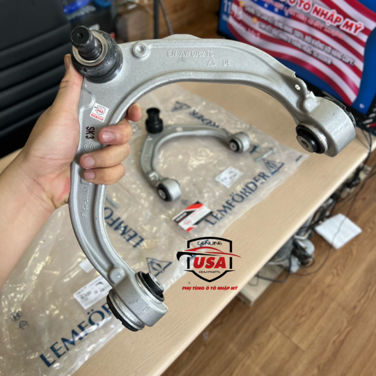 Càng A gầm trước BMW X5, X6 - 31126863785 - 31126863786