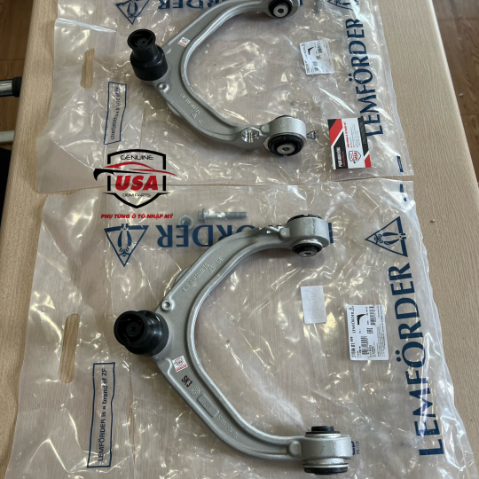 Càng A gầm trước BMW X5, X6 - 31126863785 - 31126863786