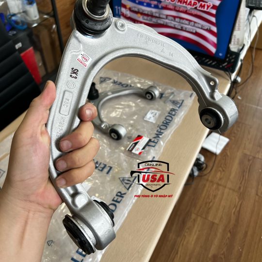 Càng A gầm trước BMW X5, X6 - 31126863785 - 31126863786
