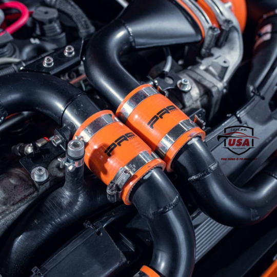 Bộ làm mát khí nạp AIRTEC Intercooler  Mini cooper S Model  R52 , R53