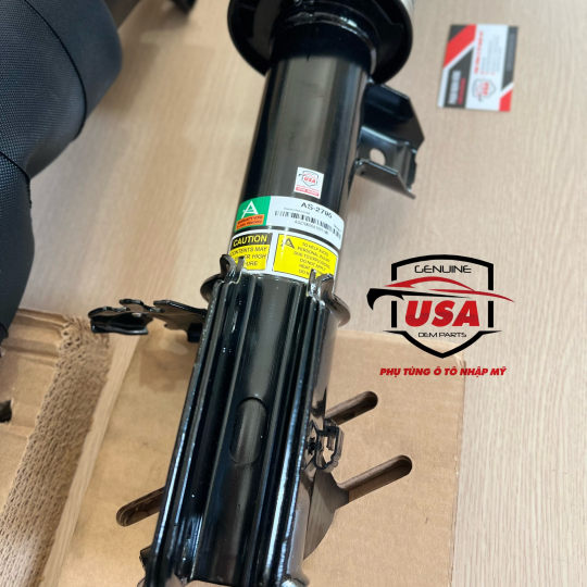Phuộc trước Arnott - USA  Landrover Ranger Rover L322 - RNB501340 - LR032563 - LR032570 