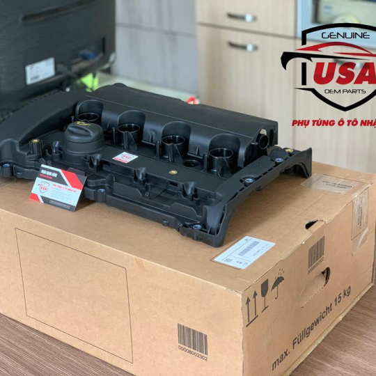Nắp giàn cò Mini R55 , R56 , R57  , 11127646555