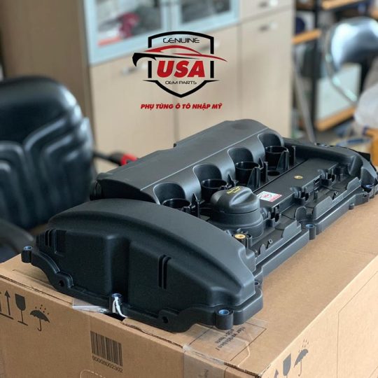 Nắp giàn cò Mini R55 , R56 , R57  , 11127646555