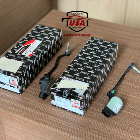Cảm biến chiều cao trước Bentley Continental   - 3W0941285C    - 3W0941286C 
