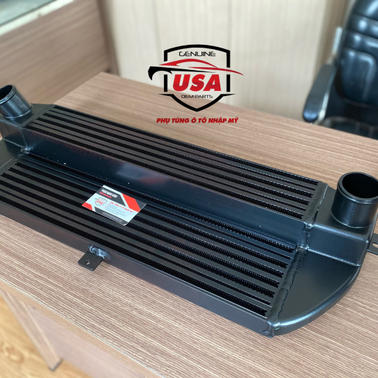 Két giải nhiệt khí nạp tăng hiệu suất cao Cho Mini Cooper R55 -R56  