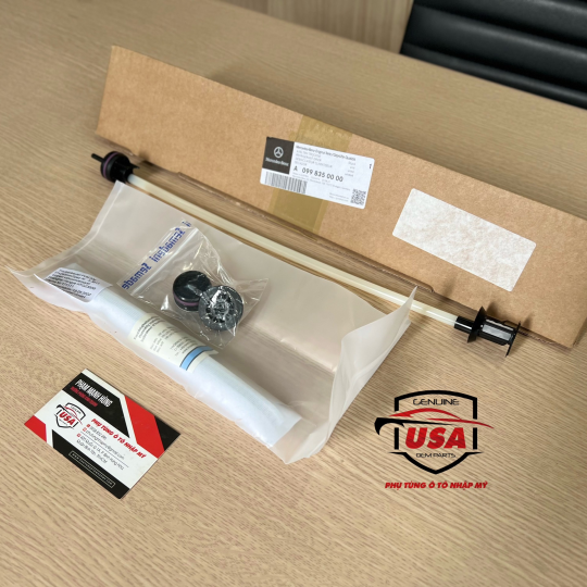 Phin lọc ga Mercedes S500 , S400  -  A0998350000 