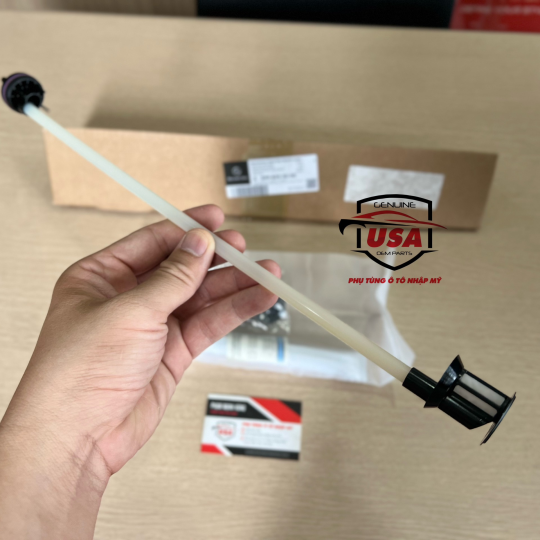 Phin lọc ga Mercedes S500 , S400  -  A0998350000 