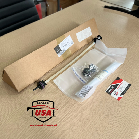 Phin lọc ga Mercedes S500 , S400  -  A0998350000 