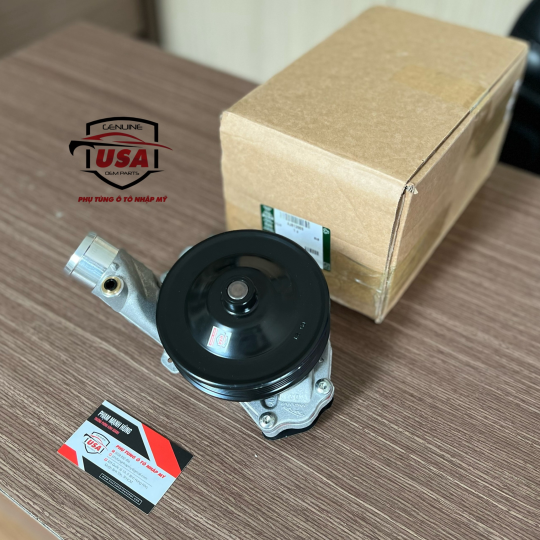 Bơm nước Landrover Ranger Rover  LR033993   - AJ813909 