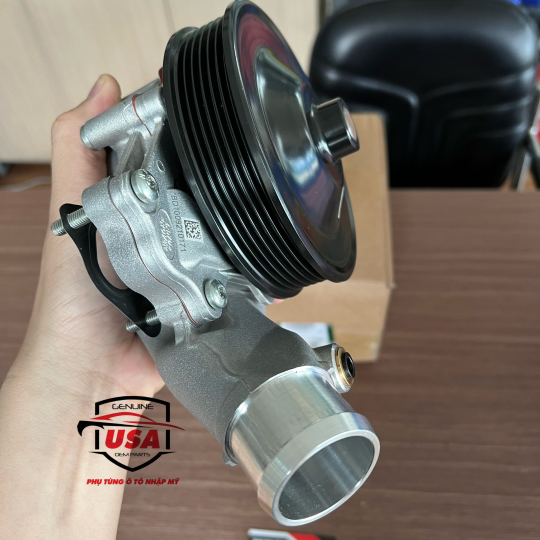 Bơm nước Landrover Ranger Rover  LR033993   - AJ813909 