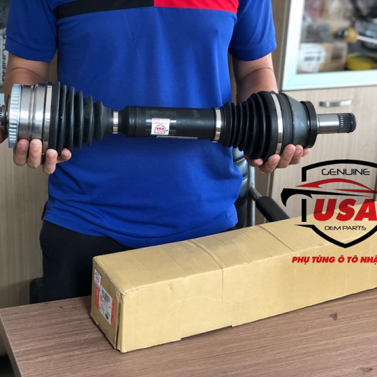 Trục Láp trước Landrover Range Rover  - IED500120