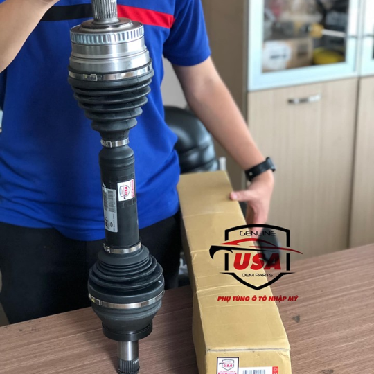 Trục Láp trước Landrover Range Rover  - IED500120