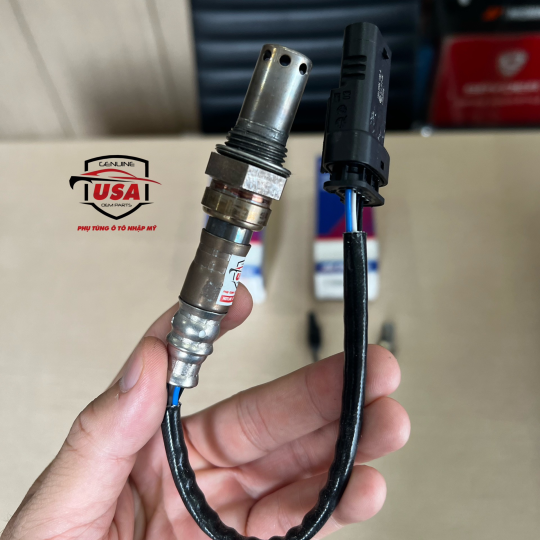 Cảm  biến oxy trước Chevrolet Corvette C7