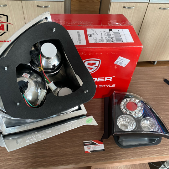 Đèn hậu Led Honda JDM Accord 1994-1997  