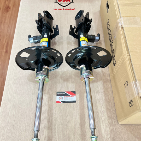 Phuộc trước Lexus RX350 