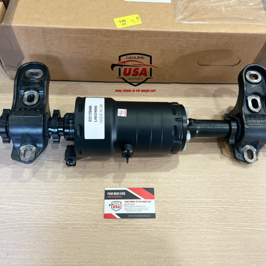 Thanh cân bằng trước Landrover ranger Rover sport  - LR032959