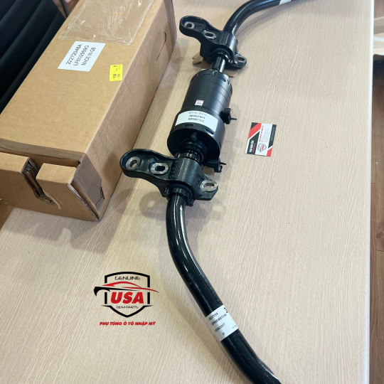 Thanh cân bằng trước Landrover ranger Rover sport  - LR032959
