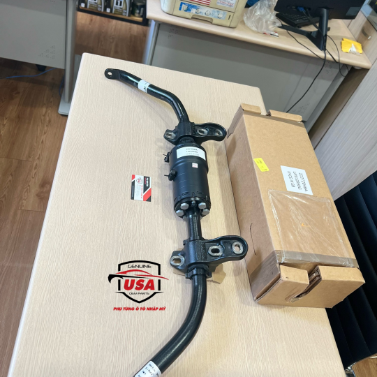 Thanh cân bằng trước Landrover ranger Rover sport  - LR032959