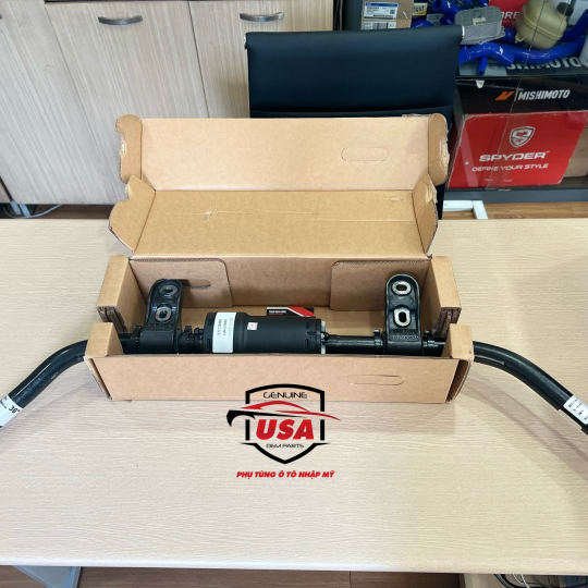 Thanh cân bằng trước Landrover ranger Rover sport  - LR032959