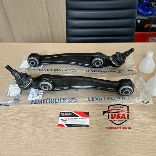 Càng i gầm trước BMW X6 - 31126771893 - 31126771894  