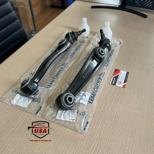 Càng i gầm trước BMW X6 - 31126771893 - 31126771894  