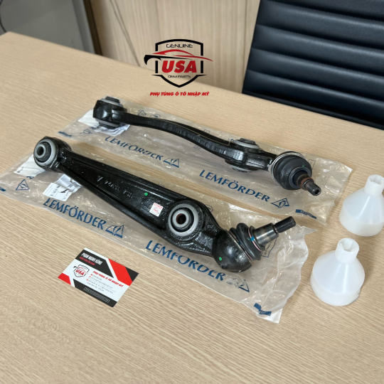 Càng i gầm trước BMW X6 - 31126771893 - 31126771894  