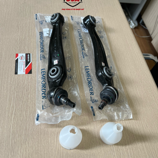 Càng i gầm trước BMW X6 - 31126771893 - 31126771894  