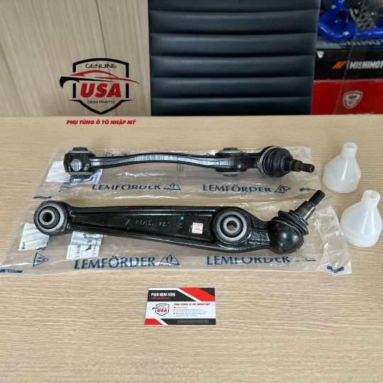 Càng i gầm trước BMW X6 - 31126771893 - 31126771894  