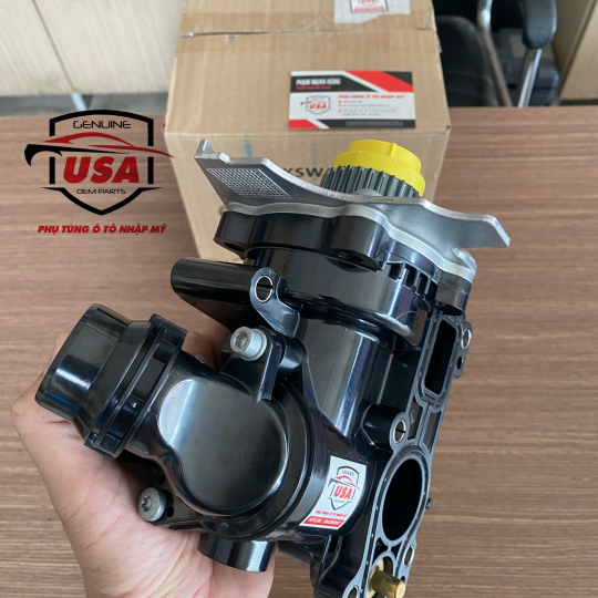 Bơm nước động cơ Volkswagen Tiguan 