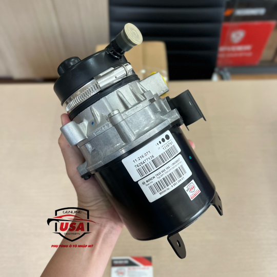Bơm trợ lực lái Mini Cooper R50 , R52 , R53 