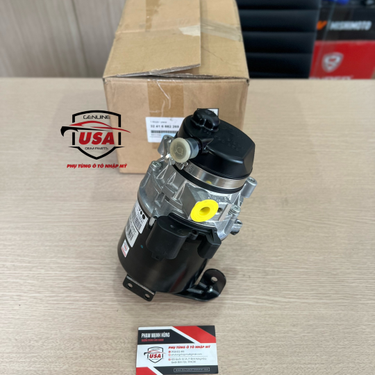 Bơm trợ lực lái Mini Cooper R50 , R52 , R53 