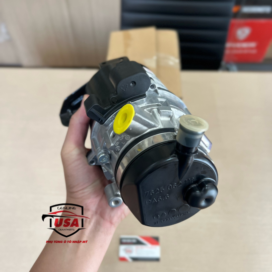Bơm trợ lực lái Mini Cooper R50 , R52 , R53 