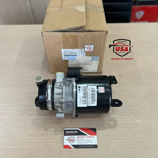 Bơm trợ lực lái Mini Cooper R50 , R52 , R53 