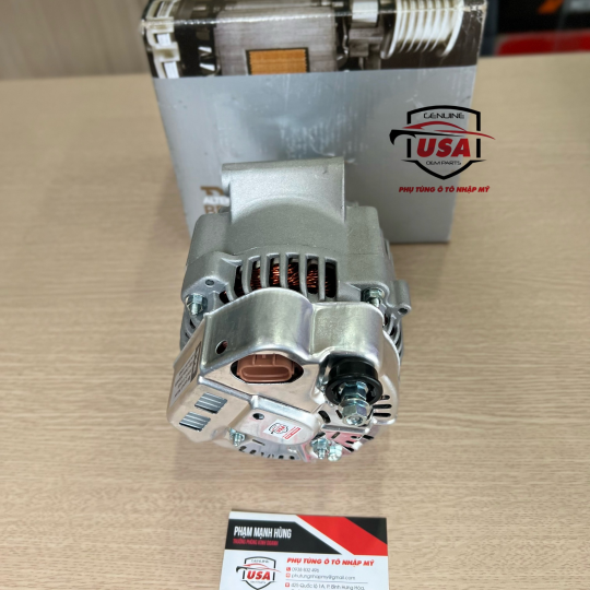 Máy phát  điện Mini Cooper R50 , R52 , R53 
