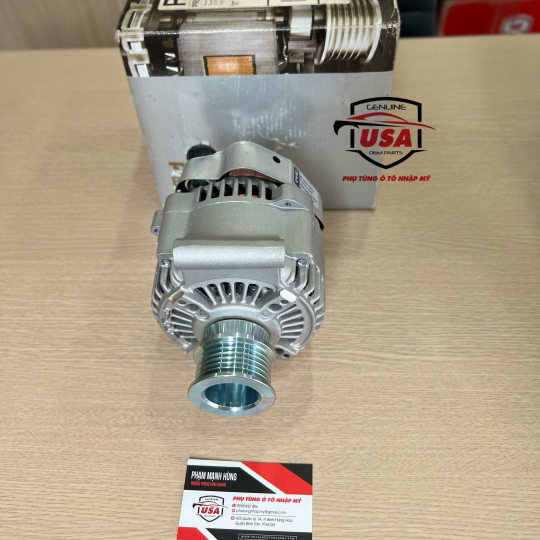 Máy phát  điện Mini Cooper R50 , R52 , R53 
