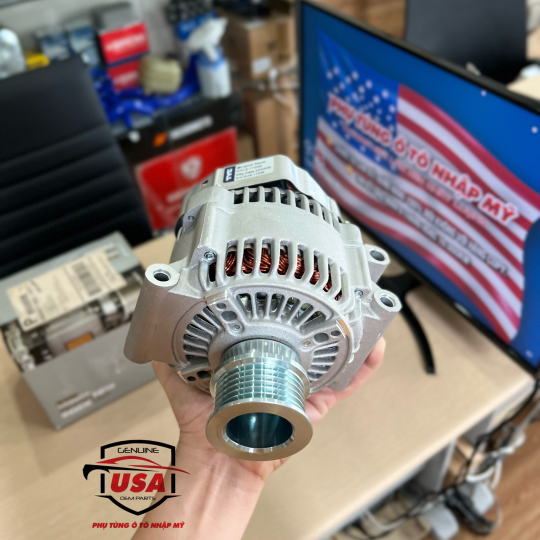 Máy phát  điện Mini Cooper R50 , R52 , R53 