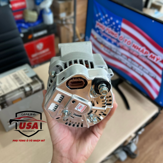 Máy phát  điện Mini Cooper R50 , R52 , R53 