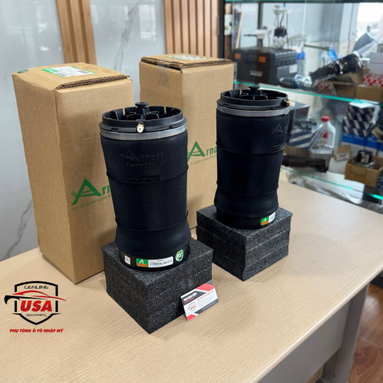 Bầu hơi sau  Arnott - USA Landrover Ranger Rover HSE - LR034262 