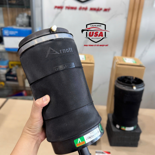 Bầu hơi sau  Arnott - USA Landrover Ranger Rover HSE - LR034262 