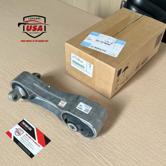 Cao su cân bằng chân  máy động cơ  Mini Cooper F55 ,F56 - 22116885788