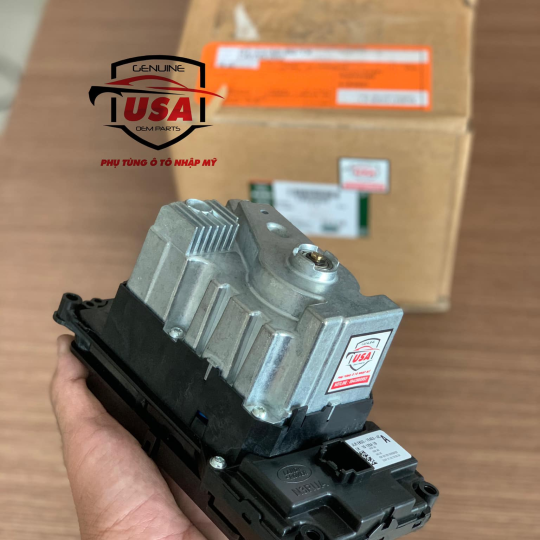 Điều khiển cần số Landrover Ranger Rover HSE 