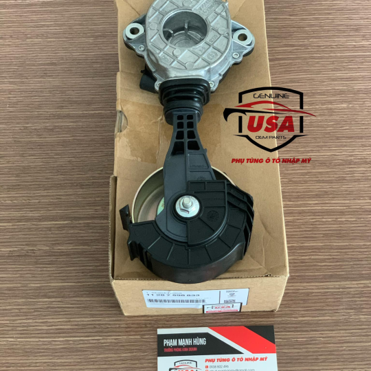 Cụm tăng curoa Bơm nước Mini R55 -R56 