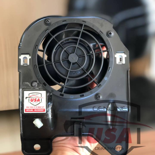 Quạt giải nhiệt trợ lực lái Mini R50-R52-R53 