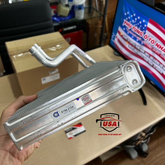 Giàn lạnh Mini Cooper R55 , R56 , R57