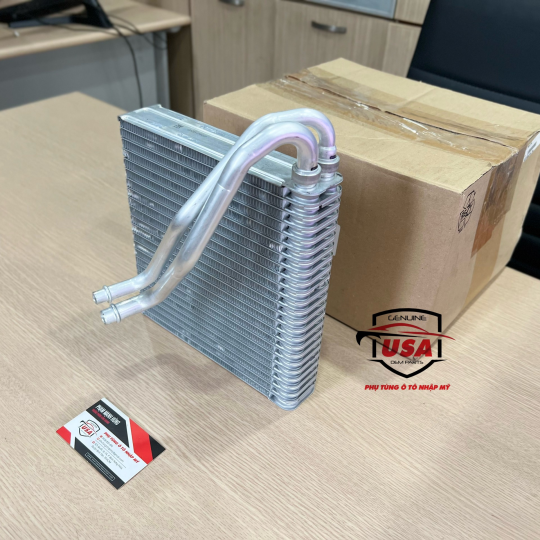 Giàn lạnh Mini Cooper R55 , R56 , R57